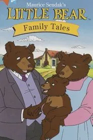 Poster do filme Little Bear: Family Tales