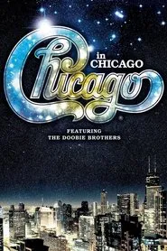 Poster do filme Chicago in Chicago