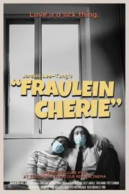 Fraulein Cherie movie poster
