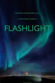 Flashlight movie poster