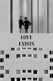 Love Exists movie poster