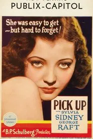 Pick-up movie poster