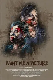 Paint Me a Picture movie poster