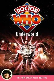 Doctor Who: Underworld movie poster