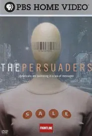 The Persuaders movie poster
