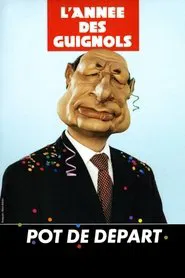 L'Année des Guignols - Pot de départ movie poster