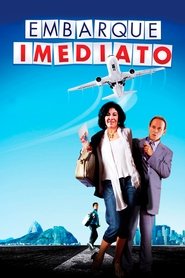 Now Boarding movie poster