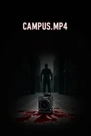 Campus.mp4 movie poster