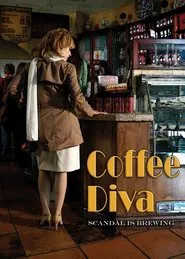 Coffee Diva movie poster