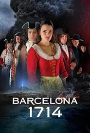 Poster do filme Barcelona 1714