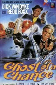 Poster do filme Ghost of a Chance