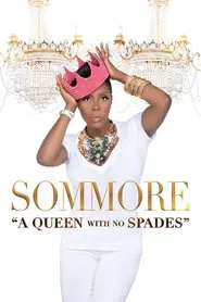 Sommore: A Queen With No Spades movie poster
