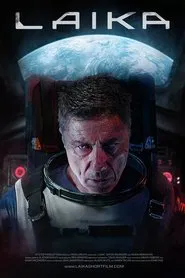 Poster do filme Laika