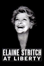 Elaine Stritch at Liberty movie poster
