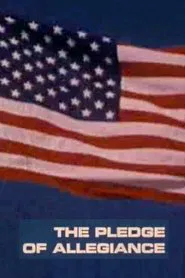 The Pledge of Allegiance movie poster