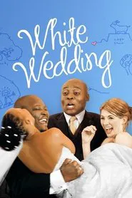 Poster do filme White Wedding