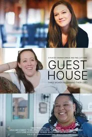 Guest House movie poster