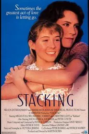 Stacking movie poster