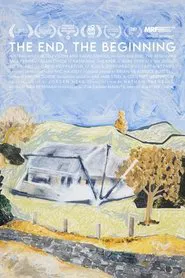 The End, The Beginning movie poster