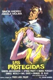 The Protected movie poster