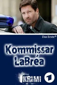 Poster da série Kommissar LaBréa