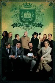 Fourth Grade movie poster