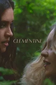 Clementine movie poster