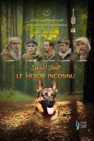 The Unknown Hero movie poster