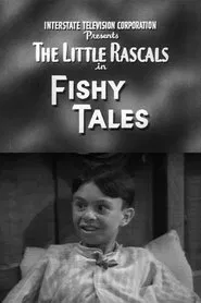 Fishy Tales movie poster