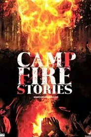 Camp Fire Stories movie poster