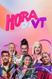 Poster da série Hora do VT