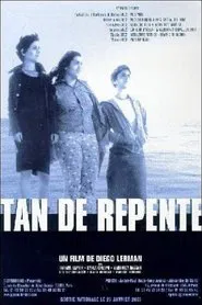 Poster do filme Suddenly