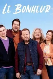 Le bonheur tv show poster