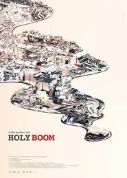 Holy Boom movie poster