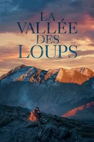 Poster do filme La vallée des loups