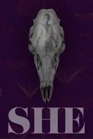 She movie poster