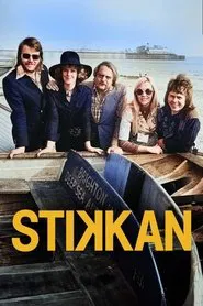Stikkan movie poster