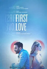 First Love movie poster