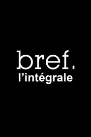 Bref, l'intégrale movie poster