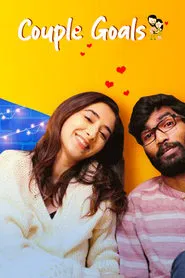 Poster da série Couple Goals