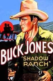 Shadow Ranch movie poster