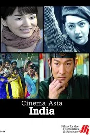 Cinema Asia: India movie poster