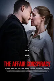 The Affair Conspiracy movie poster