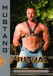Ritual movie poster