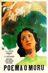 Poem of the Sea movie poster