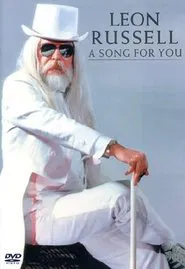 Poster do filme Leon Russell:  A Song For You