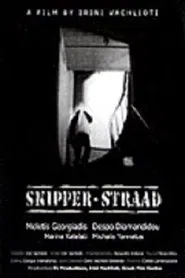 Skipper Straad movie poster