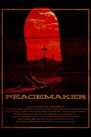 Poster do filme Peacemaker