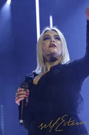 Poster do filme Self Esteem: 6 Music Festival
