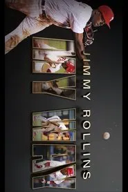 Jimmy Rollins: My Way movie poster